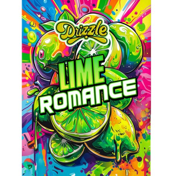 Lime Romance Icecapz