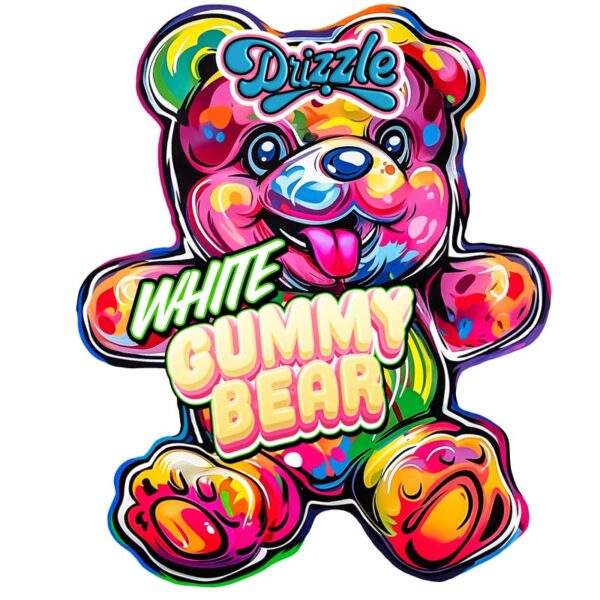 Gummy Bear