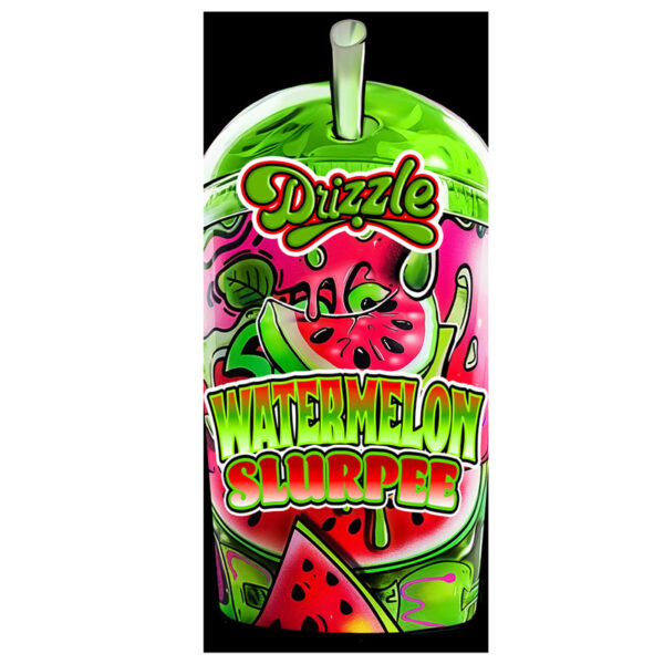 Watermelon Slurpee Diamond Preroll